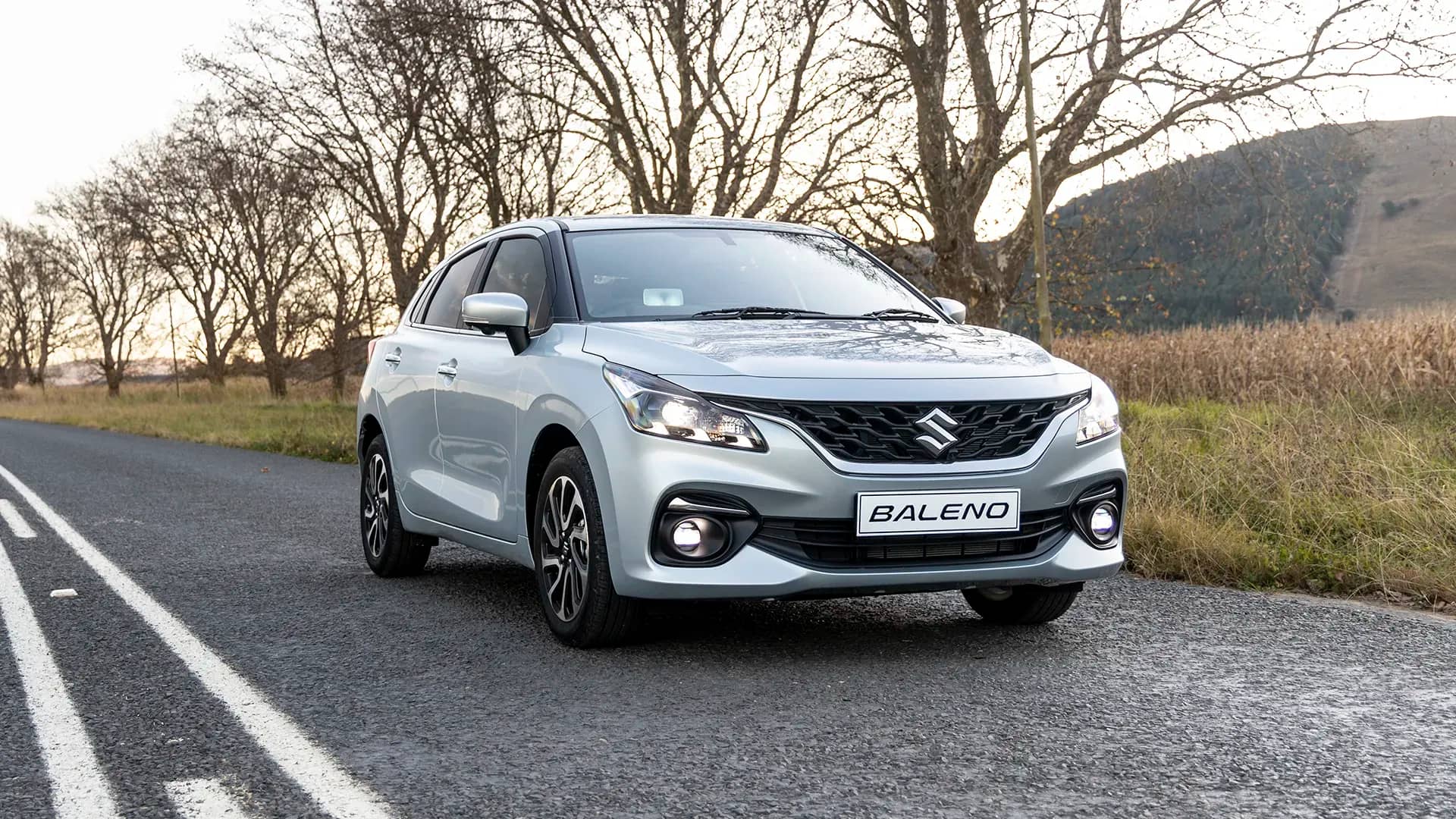Baleno