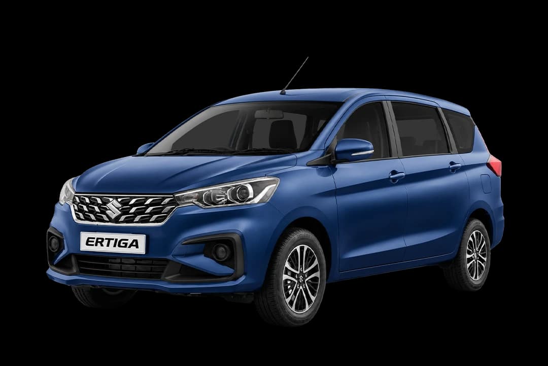 Ertiga