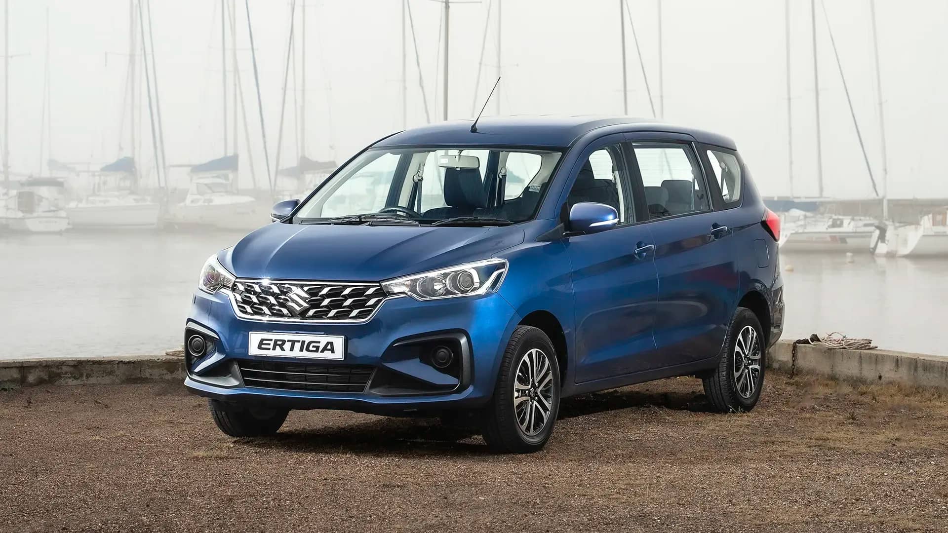 Ertiga