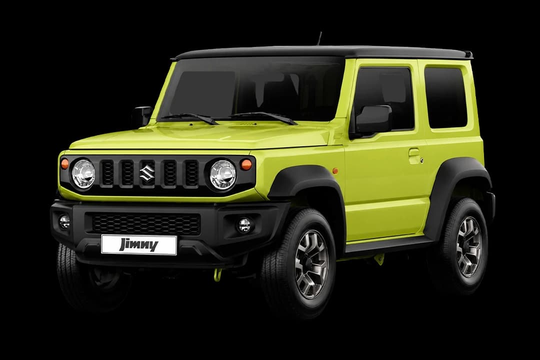 Jimny